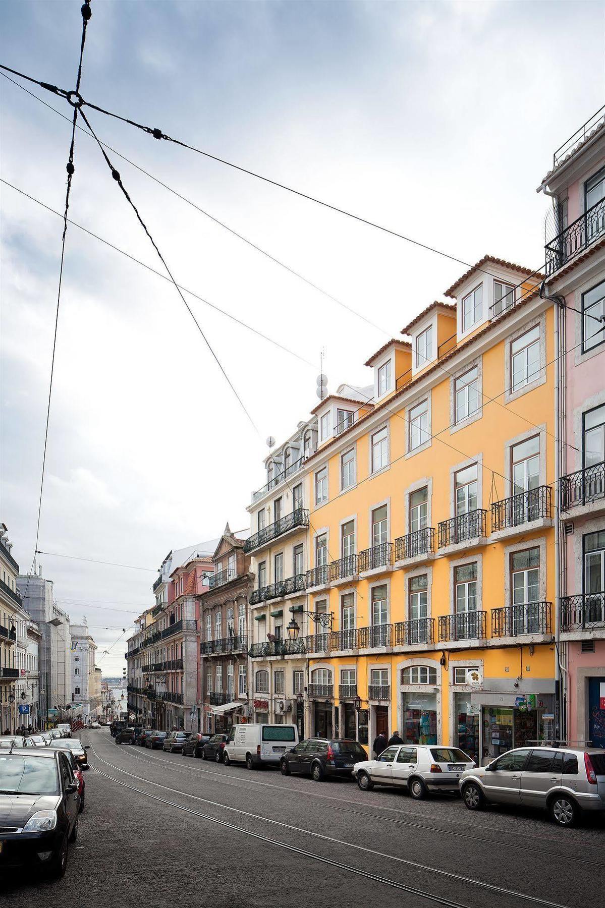 Chiado Apartment Lisboa